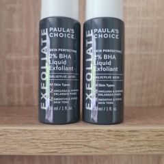Paula's Choice Skin Perfecting 2% BHA Liquid Exfoliant  30ML 8each