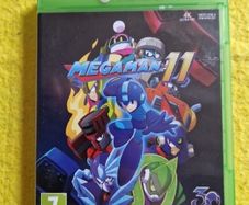 Mega Man 11 Magaman  Xbox One games Original