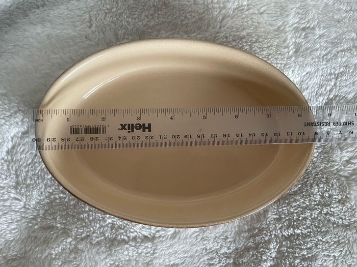 Emlie Henry - Baking Dish - 2 Colour