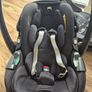 Maxi-Cosi Pebble 360 Pro & Familyfix 360 Car Seat Bundle Image 2