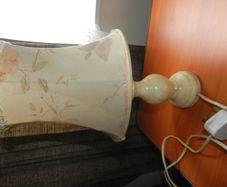 Table lamp