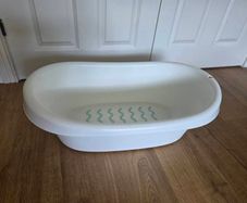 Baby bath