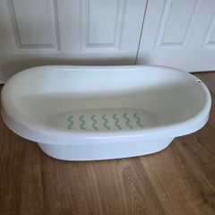 Baby bath