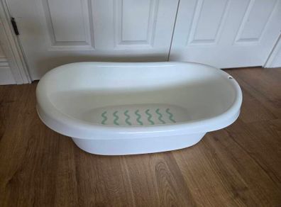 Baby bath