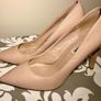 High heels in rose / nude, size 5 / 38 Image 5