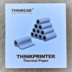 ThinkPrinter Thermal Paper