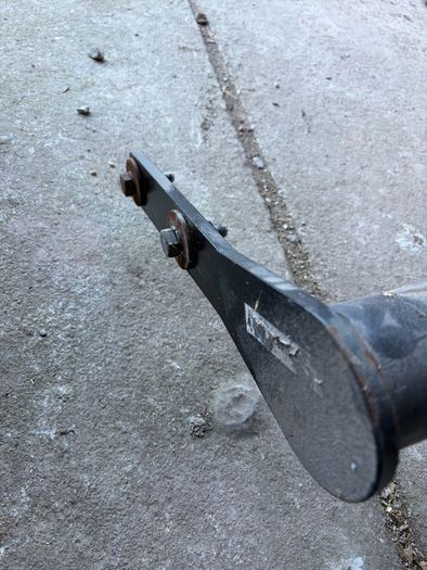 Kia Sportage towbar