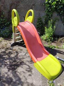 Slide Smoby