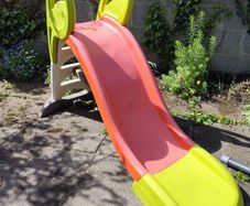 Slide Smoby