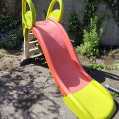 Slide Smoby