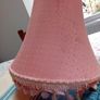 Fabric Lamp Shades Image 2