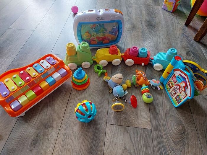 toy bundle