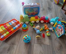toy bundle
