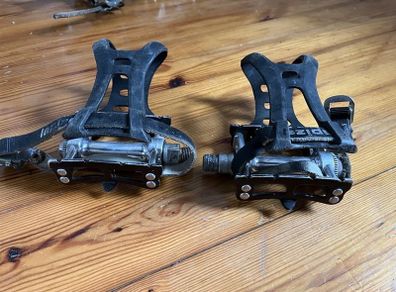 MKS Sylvan pedals Vintage Classic Bicycle