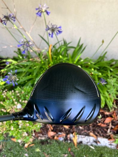 PING G430 MAX 10K Driver 9 Deg Left Hand LH Stiff Flex S