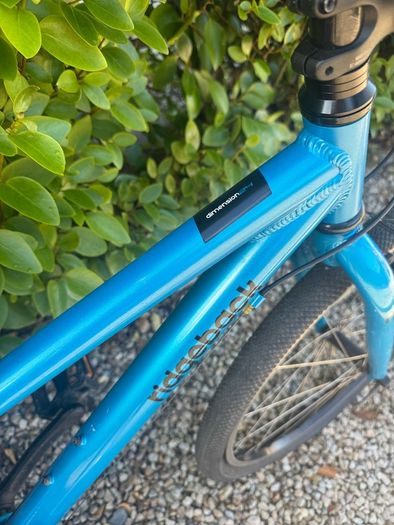 Ridgeback Dimension 24'' Kids Bike for sale