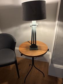 lamp