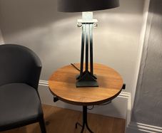 lamp