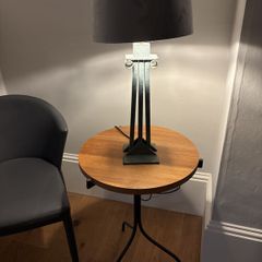 lamp