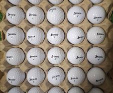 Srixon Softfeel