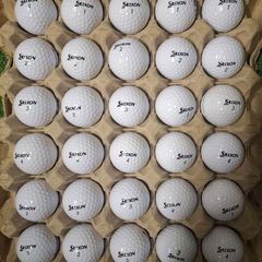 Srixon Softfeel