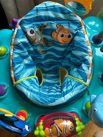 baby bouncer