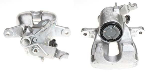 Brake Calipers Factory