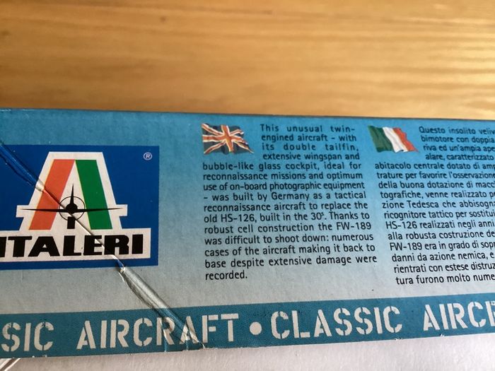 Italeri