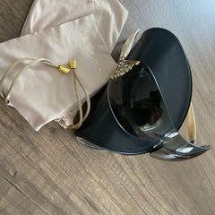 Genuine Bvlgari Sunglasses