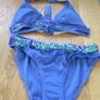 Ladies Halterneck Bikini for Sale Image 2