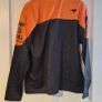 F1 Mclaren Half Zip Image 5