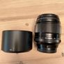 Fujifilm XF 56mm 1.2 R lens for sale Image 2