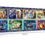 Ravensburger 40,320 giant jigsaw Image 7