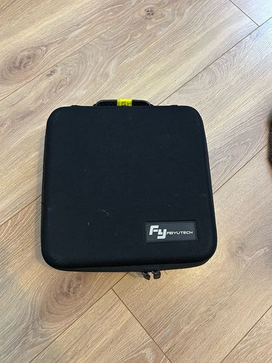 Feiyutech gimbal a2000