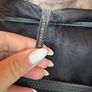 Rabbit Fur vest Image 4