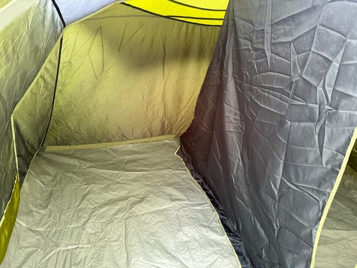 Vango Stanford 800XL 8 X Person Tent Nearly New condition