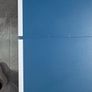 Table tennis table Image 4