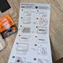 glass ez fit (samsung z flip 7) Image 3