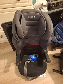 car seat