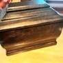 Cremation box Image 2