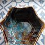 GLazed Blue Bowl Image 2