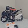 Remote control motor bike Image 2