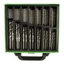 DSD Tools 99pc HSS Metric Drill Bit Set Image 2