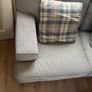 Canterbury two seater sofa Image 5