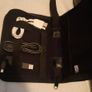 LS Simple Digital Travel Organizer Cable Storage Bag Image 3