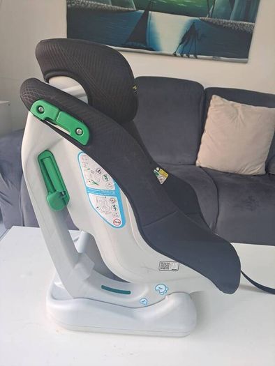 Graco Car Seat