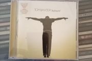 Tom Baxter - Skybound CD