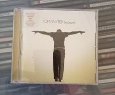 Tom Baxter - Skybound CD