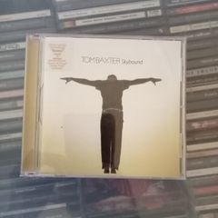 Tom Baxter - Skybound CD