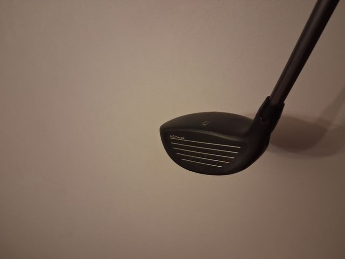 Cobra Ltd x max fairway wood